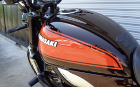 KAWASAKI Z900RS 2017 ZR900C