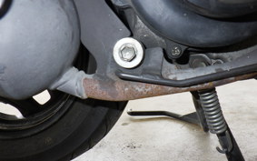 SUZUKI LET's 4 CA45A
