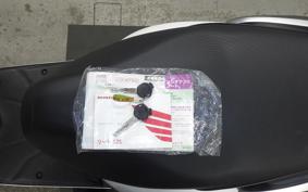 HONDA LEAD 125 2009 JF45