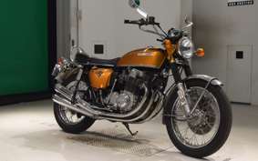 HONDA CB750 2015