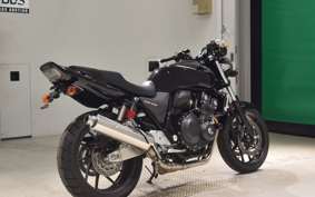 HONDA CB400SF GEN 4 A 2023 NC42