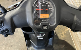 HONDA MANY CTOR AF79
