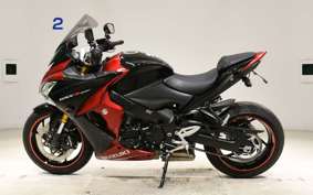SUZUKI GSX-S1000F 2016 GT79A
