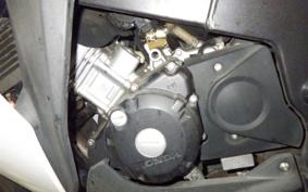 HONDA CBR125R