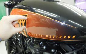 HARLEY FXBBS1870 2022