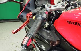 SUZUKI GSX-R125 DL32D