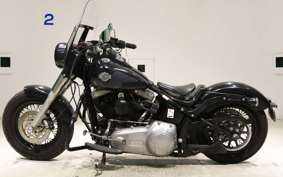 HARLEY FLS 1580 2013