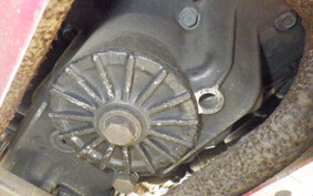 KAWASAKI ZZ-R250 EX250H