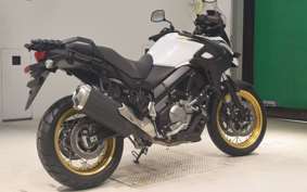 SUZUKI Vｽﾄﾛｰﾑ650XTA 2023 C733M