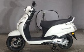 SUZUKI ADDRESS V125 DP12H