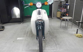 HONDA C50 SUPER CUB 2026 C50