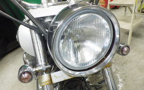 YAMAHA DRAGSTAR 250 2016 VG02J