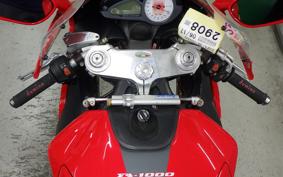 MV AGUSTA F4 1000 R 2007