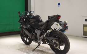 KAWASAKI NINJA 250 SL 2003 BX250A