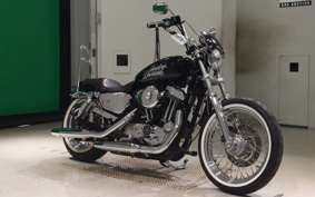 HARLEY L1200LI 2009
