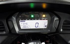 HONDA CTX700 D 2013 RC69