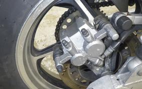 KAWASAKI ZEPHYR 1100 1992