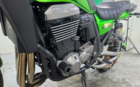 KAWASAKI ZRX1200 DAEG 2013 ZRT20D