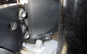 HONDA CBR1000RR Gen. 2 2008 SC59