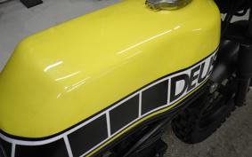YAMAHA TW225 DG09J