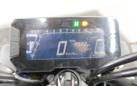 HONDA CB250R MC52