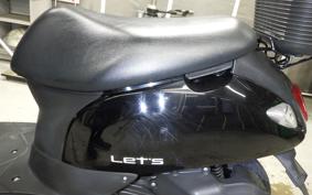 SUZUKI LET's CA4AA