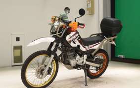 YAMAHA SEROW 250 Gen.2 DG17J