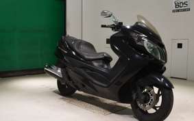 SUZUKI SKYWAVE 250 (Burgman 250) S Gen.3 2007 CJ46A