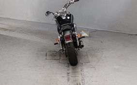 HONDA SHADOW 400 SLASHER NC40
