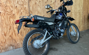 YAMAHA DT50 17W