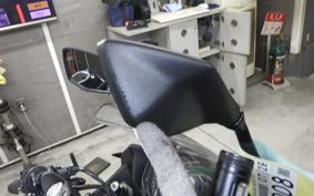 KAWASAKI NINJA 400 2021 EX400G