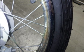 HONDA LITTLE CUB E 2024 AA01