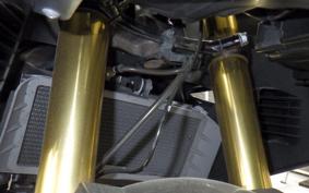 HONDA CBR250RR A MC51