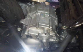 YAMAHA TRICITY 300 2024 SH21J
