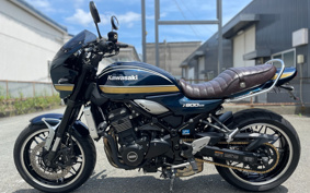 KAWASAKI Z900RS 2022 ZR900C