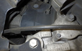 SUZUKI ADDRESS V125 2017 CF4EA