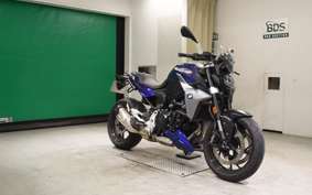 BMW F900R 2020