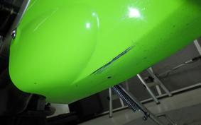 KAWASAKI KR250 2025 KR250A
