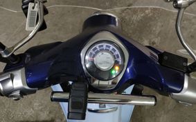 HONDA  SUPER CUB C125 JA58