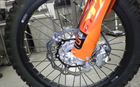 KTM 250 EXC F SIXDAYS 2024