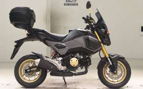 HONDA GROM 2024 JC75