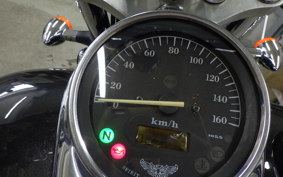 HONDA SHADOW 400 SLASHER 2007 NC40