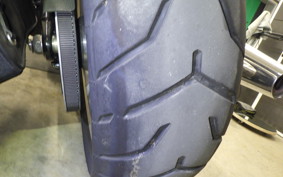 HARLEY FXSTB 1580 2008