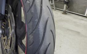 HONDA CBR250RR 2012 MC51