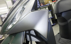 SUZUKI ADDRESS 110 2014 CE47A