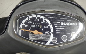 SUZUKI LET's 4 CA45A