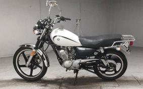 YAMAHA YB125SP PCJL