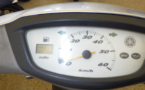 YAMAHA JOG Gen.4 SA16J