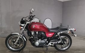 HONDA CB1100 SC65