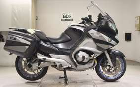 BMW R1200 RT 2010
